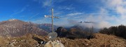 34 Dalla croce del Vaccareggio (1475 m) da sx Menna-Arera-Grem-Castello-Alben